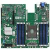 Socket P0 (LGA3647) Mainboards / Intel® Xeon® Scalable / 2nd Gen. Scalable Processor support