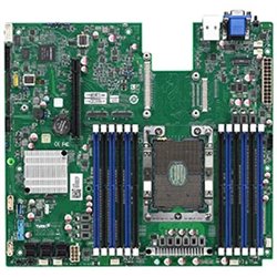 Socket P0 (LGA3647) Mainboards / Intel® Xeon® Scalable / 2nd Gen. Scalable Processor support